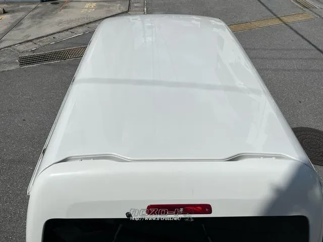 トヨタ ピクシスバン