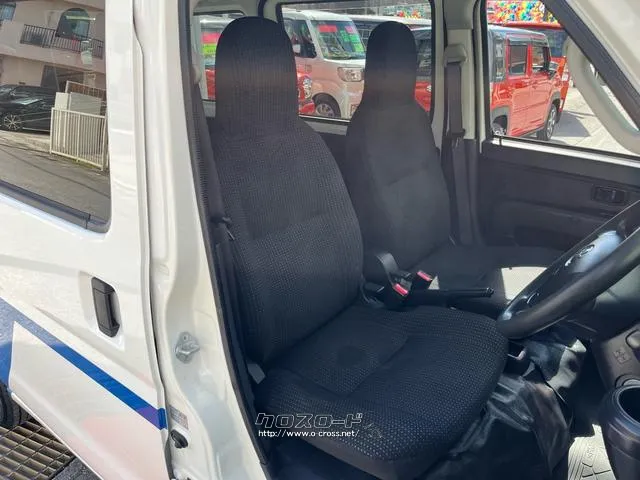 トヨタ ピクシスバン