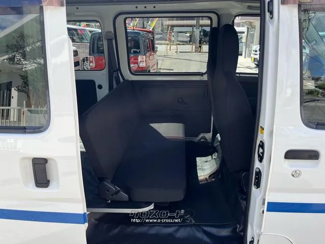 トヨタ ピクシスバン
