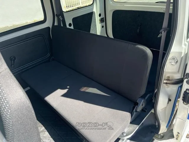 トヨタ ピクシスバン