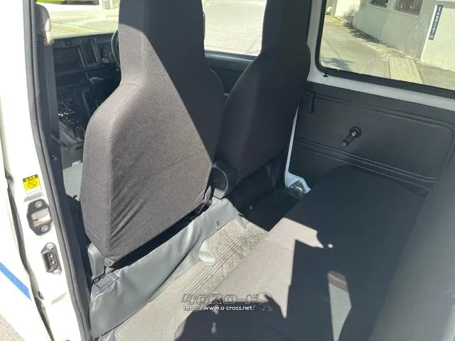 トヨタ ピクシスバン