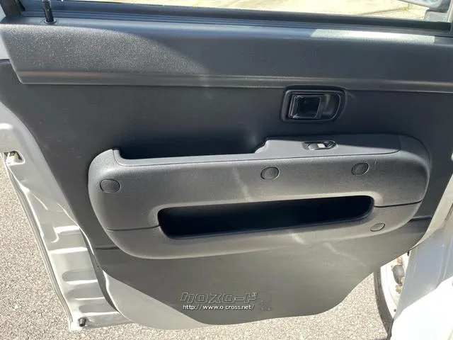 トヨタ ピクシスバン