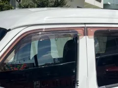 トヨタ ピクシスバン