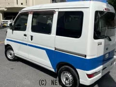 トヨタ ピクシスバン