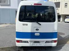 トヨタ ピクシスバン