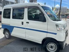 トヨタ ピクシスバン
