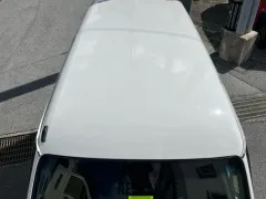 トヨタ ピクシスバン