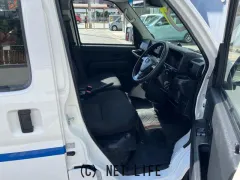 トヨタ ピクシスバン