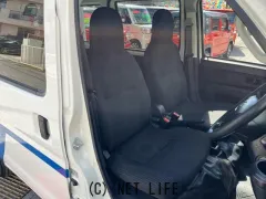 トヨタ ピクシスバン