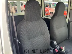 トヨタ ピクシスバン