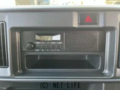 トヨタ ピクシスバン