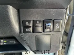 トヨタ ピクシスバン