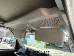 トヨタ ピクシスバン