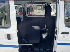 トヨタ ピクシスバン