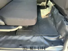 トヨタ ピクシスバン