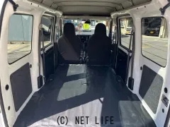 トヨタ ピクシスバン