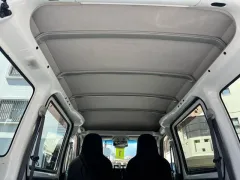 トヨタ ピクシスバン