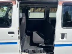 トヨタ ピクシスバン