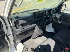 トヨタ ピクシスバン
