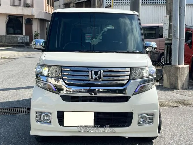 ホンダ N-BOX+