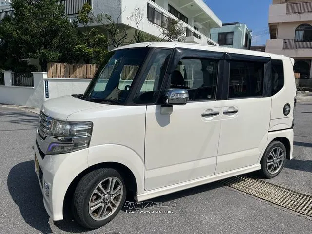 ホンダ N-BOX+