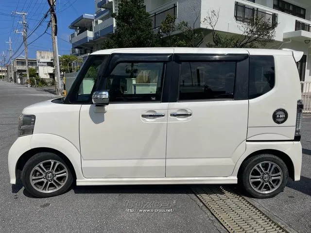 ホンダ N-BOX+