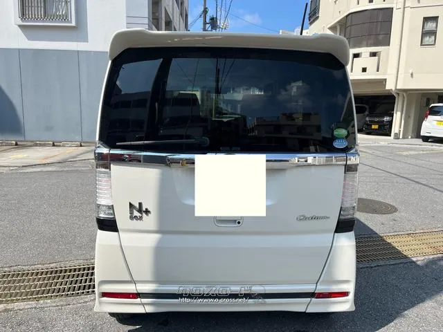 ホンダ N-BOX+