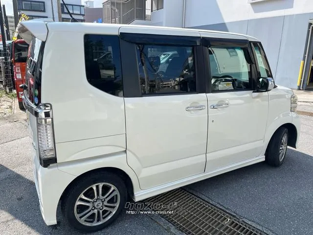 ホンダ N-BOX+