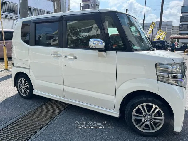 ホンダ N-BOX+