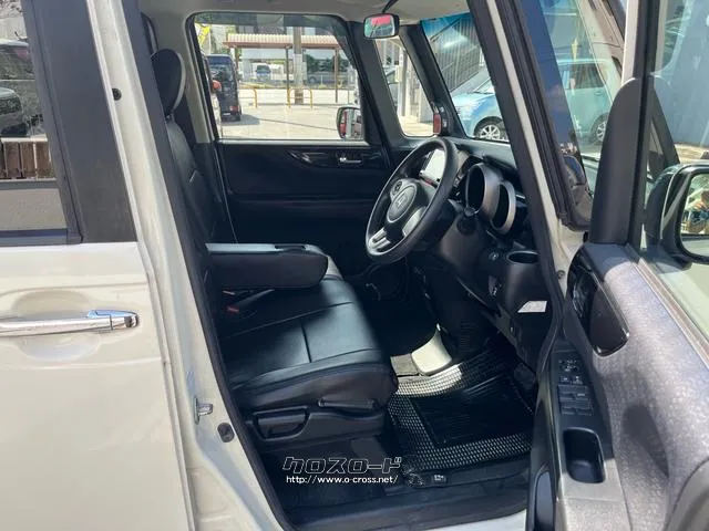 ホンダ N-BOX+