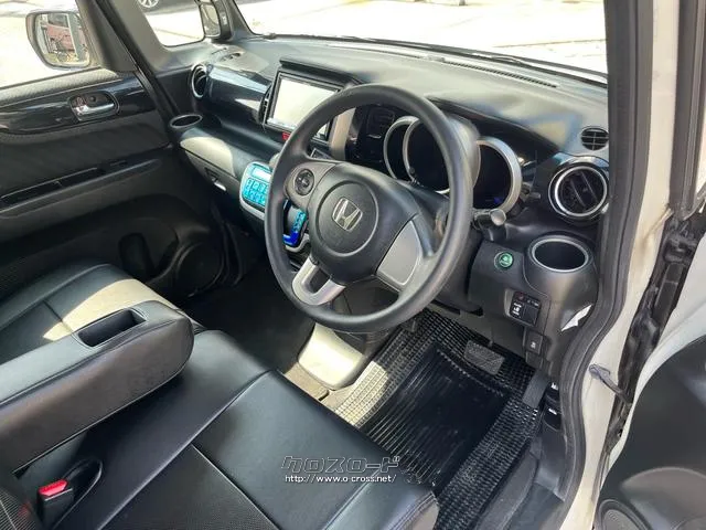 ホンダ N-BOX+