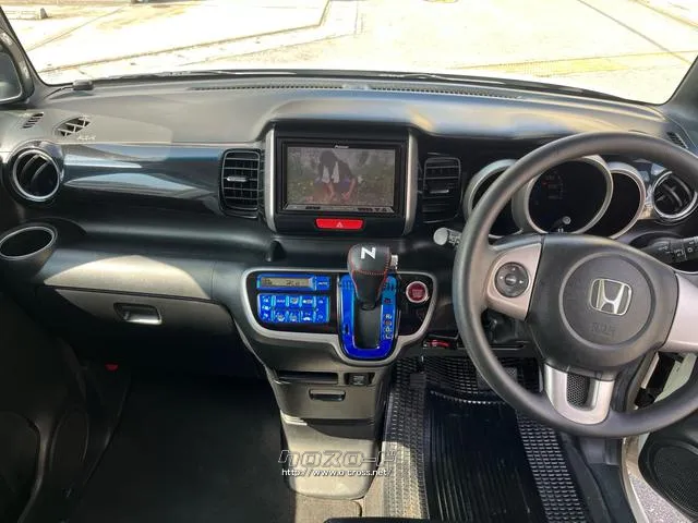 ホンダ N-BOX+