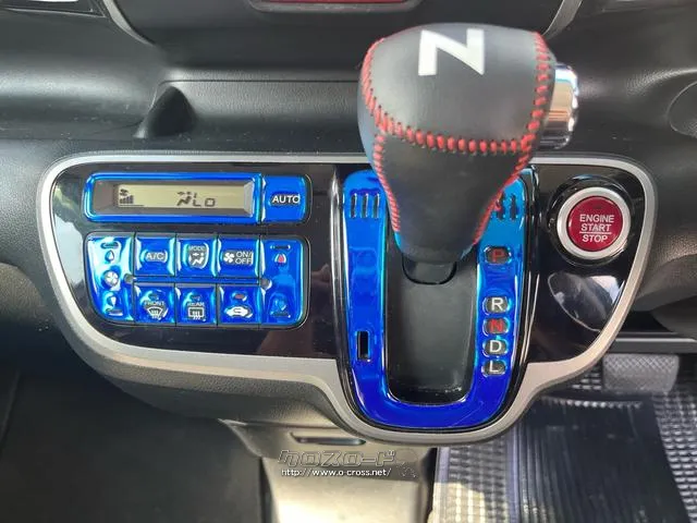 ホンダ N-BOX+