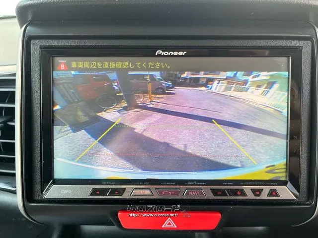 ホンダ N-BOX+