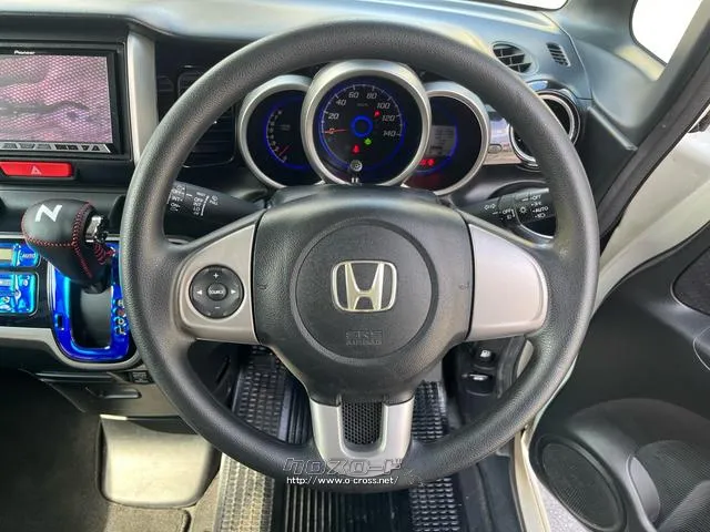 ホンダ N-BOX+