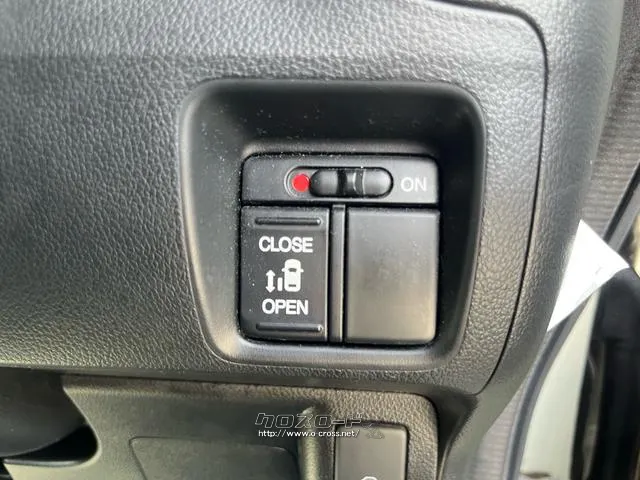 ホンダ N-BOX+