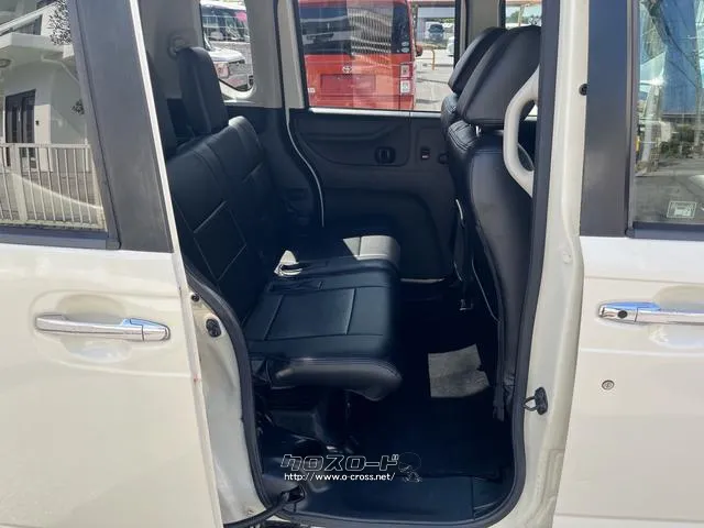 ホンダ N-BOX+