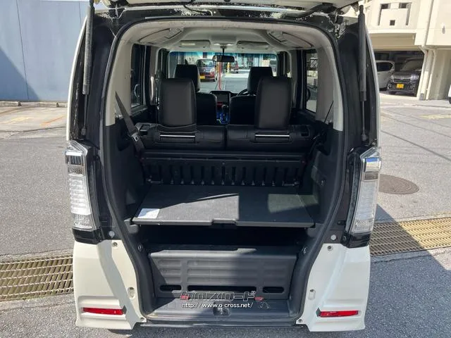 ホンダ N-BOX+