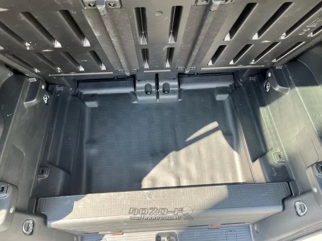 ホンダ N-BOX+