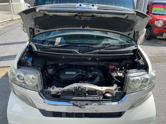 ホンダ N-BOX+
