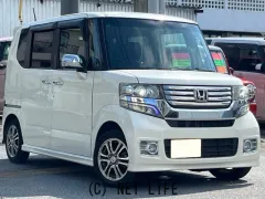 ホンダ N-BOX+