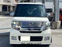 ホンダ N-BOX+
