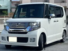 ホンダ N-BOX+