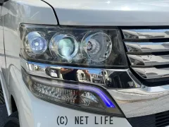 ホンダ N-BOX+