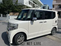 ホンダ N-BOX+