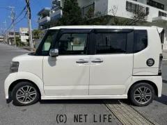 ホンダ N-BOX+