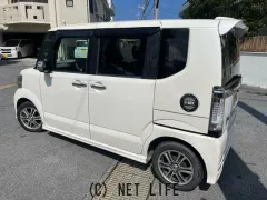 ホンダ N-BOX+