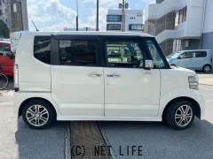 ホンダ N-BOX+