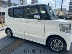 ホンダ N-BOX+