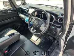 ホンダ N-BOX+